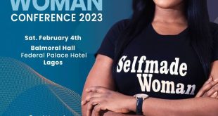 Mo Abudu, Funmi Iyanda, Betty Irabor and more phenomenal women to speak at the 2023 Selfmade Woman Conference (see details)