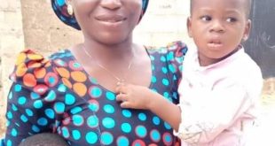 Mother and her three children declared missing in Enugu