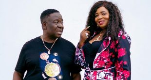 Mr Ibu's ode to his wife on her birthday will make you love love
