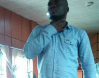 N22m Contract Fraud: Ex-Maritime Academy staff bags 110 years in Uyo