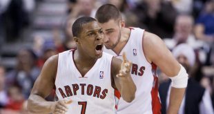NBA: Bet9ja odds and predictions for Indiana Pacers vs Toronto Raptors game