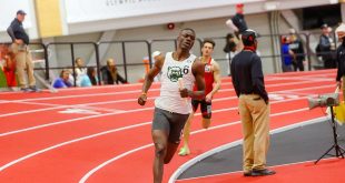 NCAA: Ezekiel Nathaniel clocks PB in indoor debut 400m race