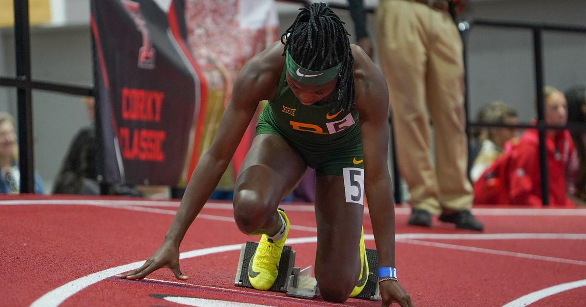 NCAA: Ezinne Abba and Imaobong Uko storm to 200m Personal Bests in Albuquerque