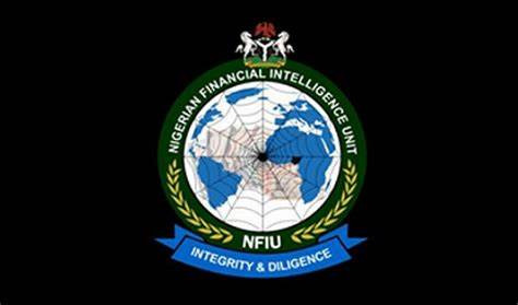 NFIU bans cash withdrawals from government accounts