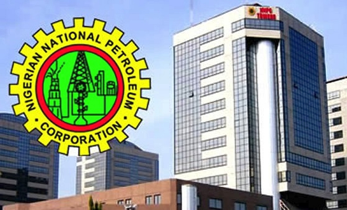 NNPC debunks claim of exporting 17.87m barrels of oil without documentation