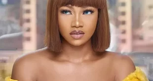 Na money Idols all of them be - Reality TV star, Tacha shades celebrities for being silent as the 2023 general election draws near