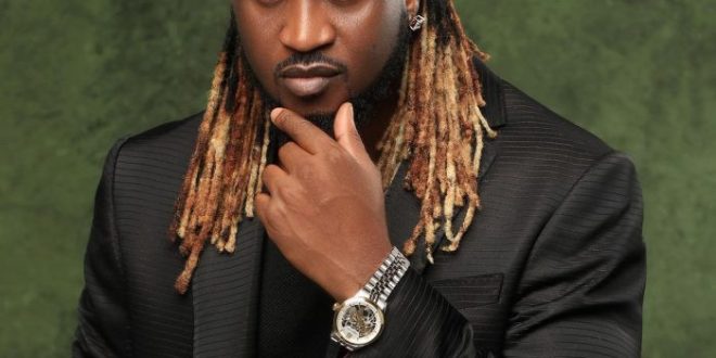 Naira redesign: The Senate has become the spokesperson of the poor because it affects them - Singer Paul Okoye