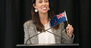 New Zealand PM's Resignation Renews Media, Left-wing Arguments About 'Sexism' in Politics