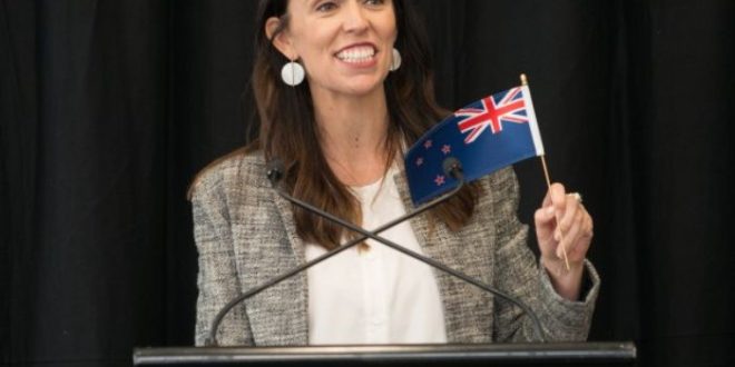 New Zealand PM's Resignation Renews Media, Left-wing Arguments About 'Sexism' in Politics