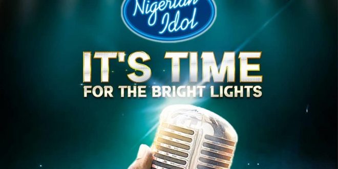 'Nigerian Idol': Auditions for season 8 are officially open