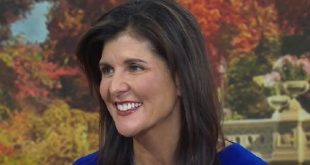 Nikki Haley to Take on Trump in 2024? She Claims She's 'Not Going to Lose'