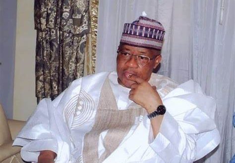 No cause for alarm over IBB?s health - Aide