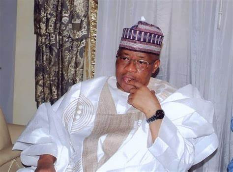 No cause for alarm over IBB?s health - Aide