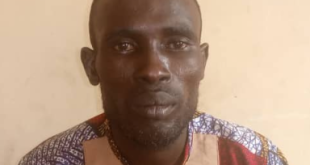 Notorious child rapist arrested in Osun