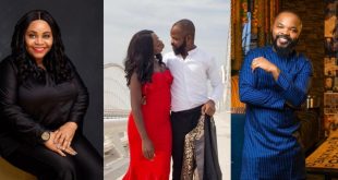 OAP Nedu’s ex-wife shares cryptic post about emotional abusers