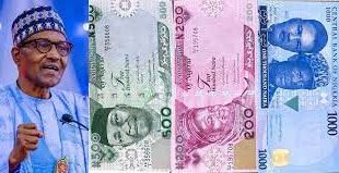 Old naira notes: We won?t leave ordinary Nigerians to their fate - President Buhari assures