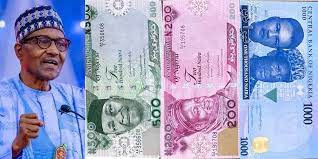 Old naira notes: We won?t leave ordinary Nigerians to their fate - President Buhari assures