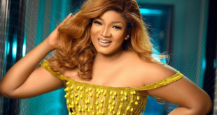 Omotola Jalade says Nigerians too smart to be suffering