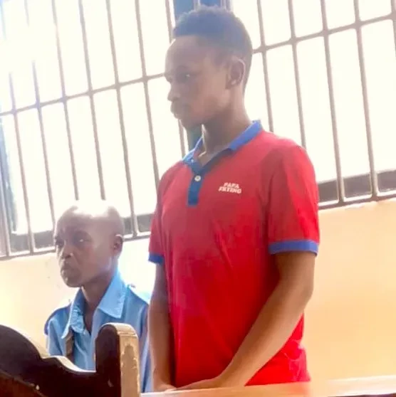 Paedophile arraigned in court for sexually abusing 4 boys in Kenya