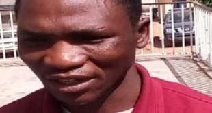 Pastor who staged his kidnap twice to collect money from members speaks