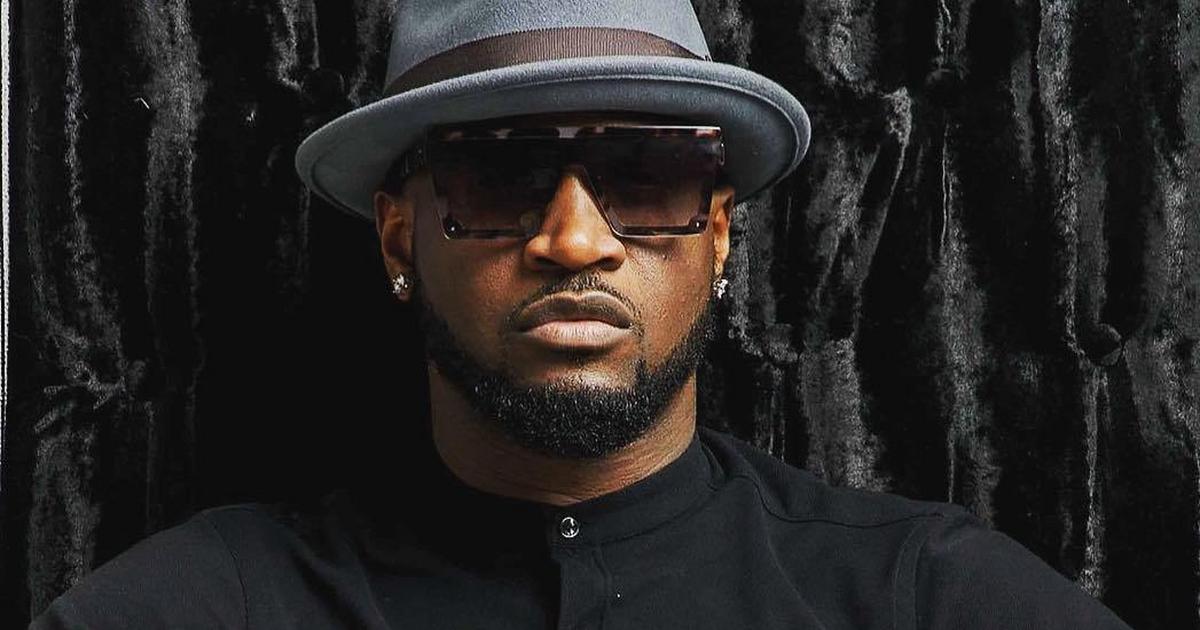 Peter Okoye encourages Nigerians to get their PVC and retire failed leaders