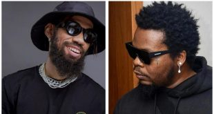 Phyno & Olamide collaborate on new single, 'Ojemba'
