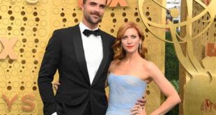 'Pitch Perfect' star Brittany Snow files for divorce from husband Tyler Stanaland