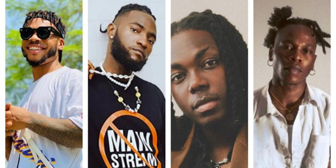 Poco Lee, Tempoe, Bayanni, YKB amongst Spotify artists to watch out for in 2023