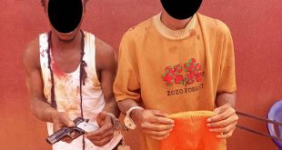 Police arrest three notorious cultists allegedly involved in killings in Anambra communities