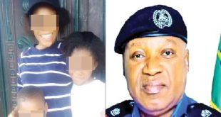 Police officer and two women arrested over missing baby in Lagos