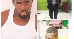 Police officer tells court how Nollywood actor allegedly stabbed his neighbour to death over N1000 electricity bill
