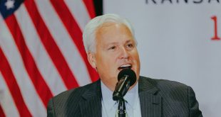 Political Aide Accuses Matt Schlapp, High-Profile Conservative, of Groping Him