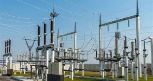 Power generation drops to 2,200MW
