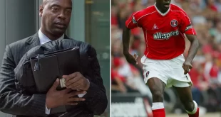 Premier League footballer Richard Rufus  jailed for more than seven years for scamming friends to maintain his luxury?lifestyle