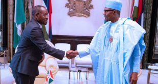 President Buhari promises to consider fuel supply assistance to Burundi amid scarcity in Nigeria