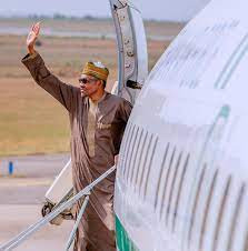 President Buhari to visit Senegal