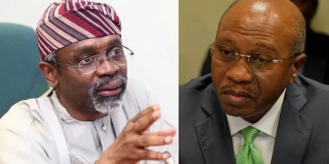 Reps Committee rejects Naira swap extension, threatens Emefiele?s arrest