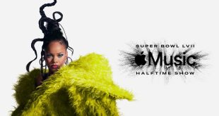 Rihanna releases official teaser trailer for first Apple Music Super Bowl LVII Halftime Show