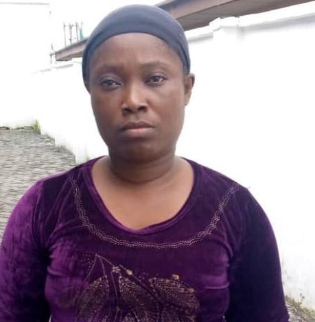 Rivers court sentences woman to three years imprisonment for trafficking victim to Libya for prostitution