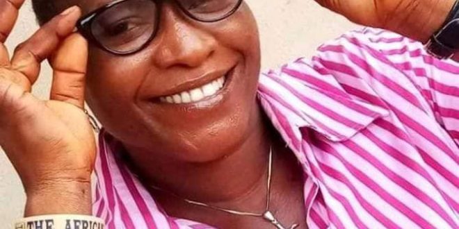 School teacher missing after leaving home for work in Ogun