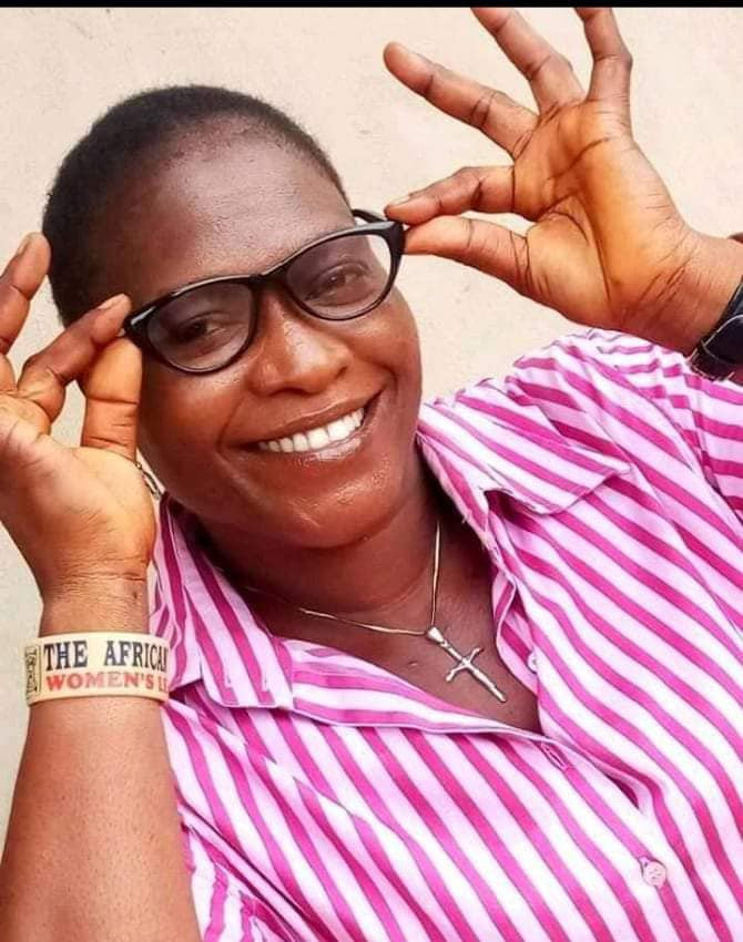 School teacher missing after leaving home for work in Ogun