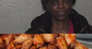 School worker accused of stealing $1.5 million in chicken wings during COVID-19 pandemic