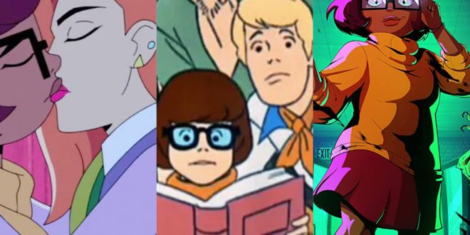 Scooby-Doo?s ?Velma? becomes worst rated animation series in IMDB history  after showing lesbian scene and joking about sexualizing teens
