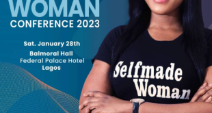 Selfmade Woman Conference 2023 to take place on January 28