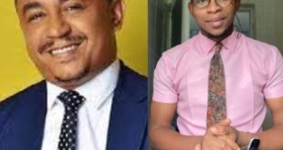 Sex was created for marriage. once sex happens out of marriage, many repercussions abound - Solomon Buchi dismisses DaddyFreeze