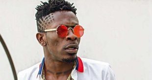 Shatta Wale manifests blessings on new single '2023'