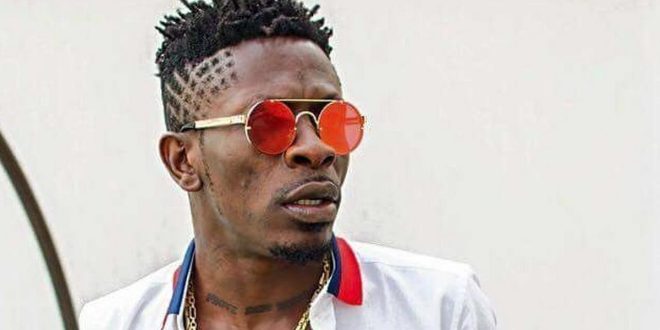 Shatta Wale manifests blessings on new single '2023'