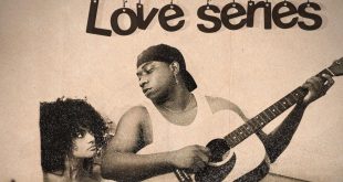 Singing sensation Kendickson unveils impressive debut EP, 'Love Series'