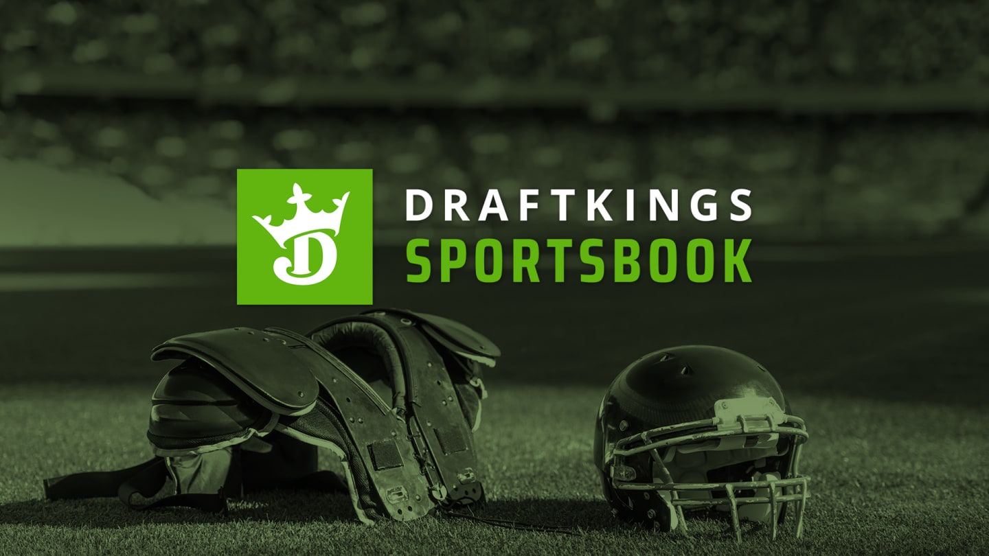 Special DraftKings NFL Promo Code: Bet $5, Win $200 if ONE TD is Scored This Weekend