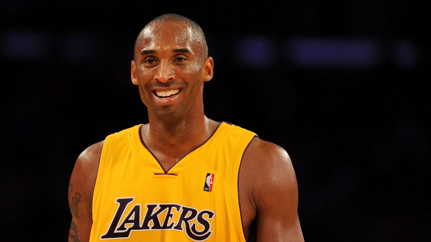 Stephen A. Smith Tells Great Kobe Bryant Story During Howard Stern Interview